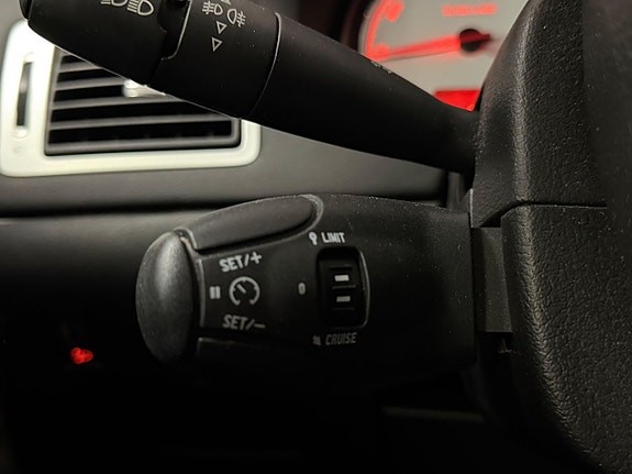 Peugeot 307 14 of 15