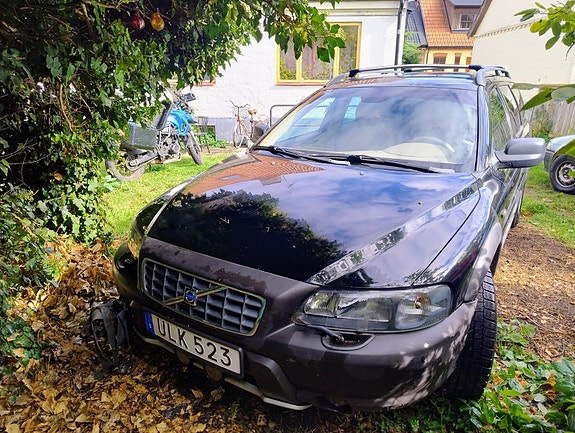 Volvo XC70 5 of 7
