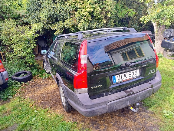 Volvo XC70 6 of 7