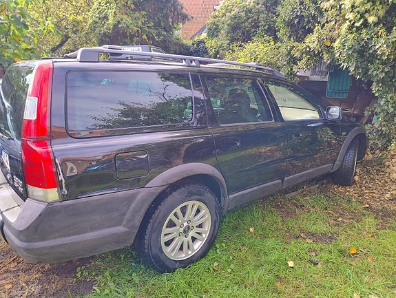 Volvo XC70 7 of 7