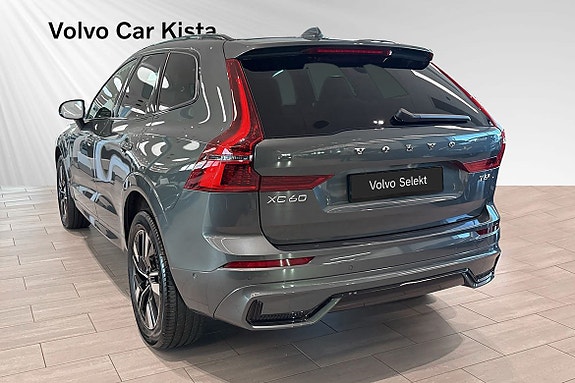 Volvo XC60 4 of 30