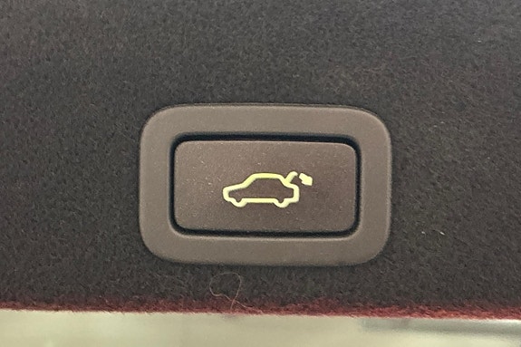 Volvo XC60 29 of 30