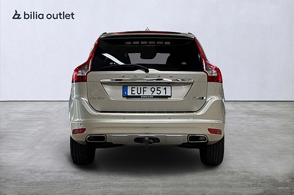 Volvo XC60 7 of 30