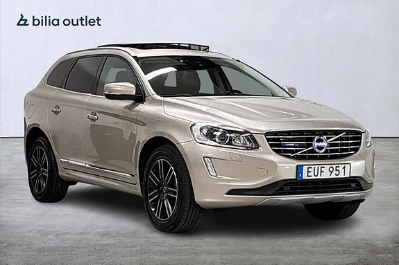 Volvo XC60 4 of 30