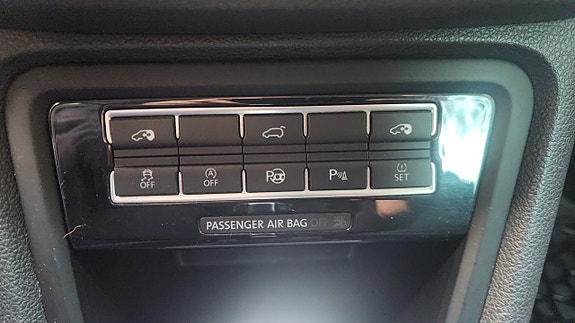 Seat Alhambra 16 of 18