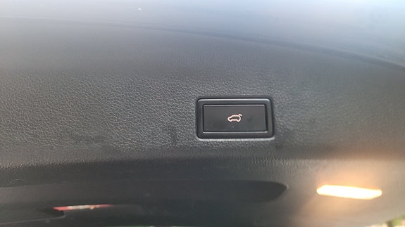 Seat Alhambra 15 of 18
