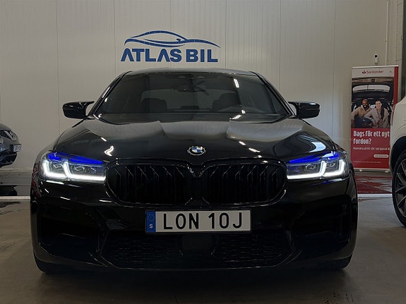 BMW M5 8 of 27
