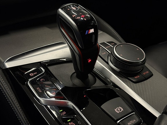 BMW M5 11 of 27