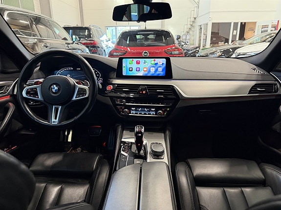 BMW M5 23 of 27