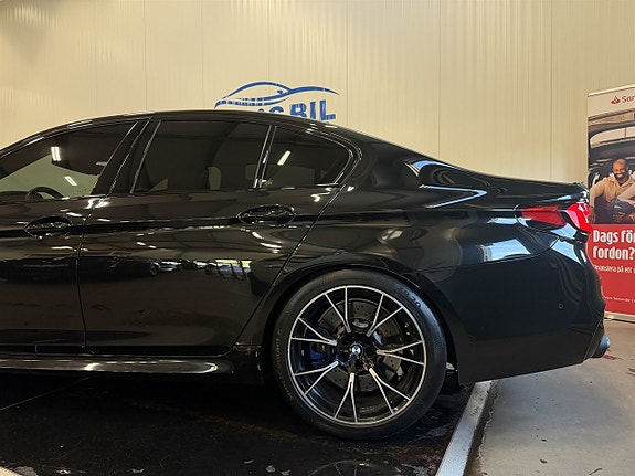 BMW M5 5 of 27