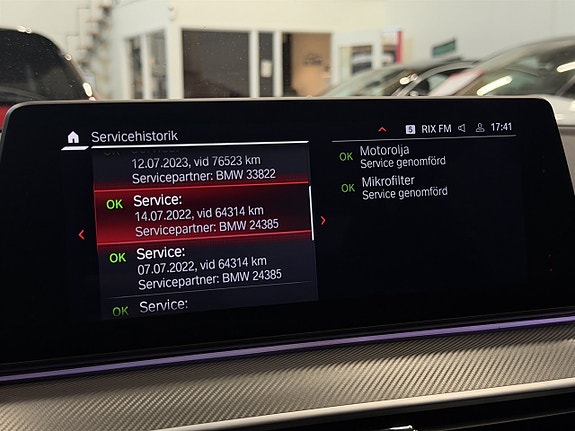 BMW M5 16 of 27
