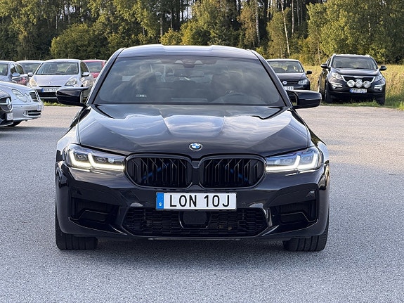 BMW M5 27 of 27