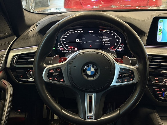 BMW M5 22 of 27