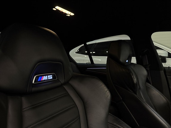 BMW M5 19 of 27