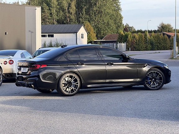 BMW M5 26 of 27