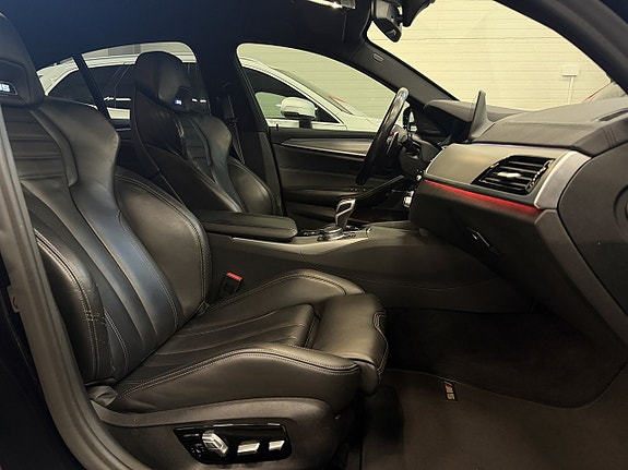 BMW M5 20 of 27