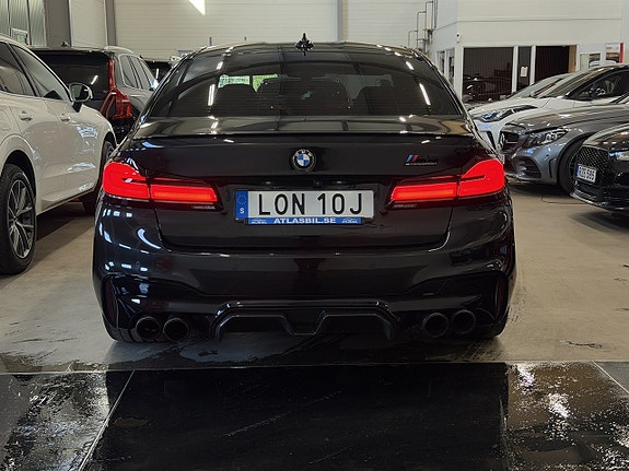 BMW M5 6 of 27
