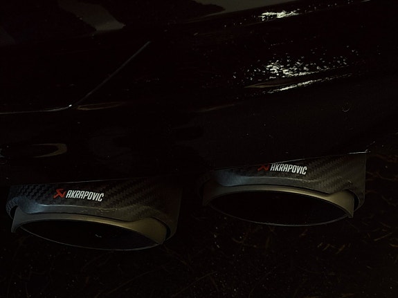 BMW M5 7 of 27