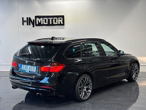 BMW 330d 7 of 30