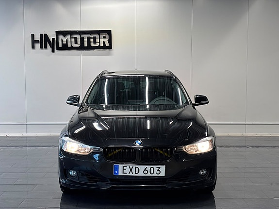 BMW 330d 4 of 30