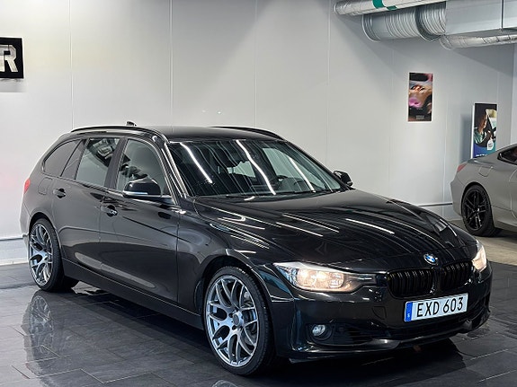 BMW 330d 5 of 30