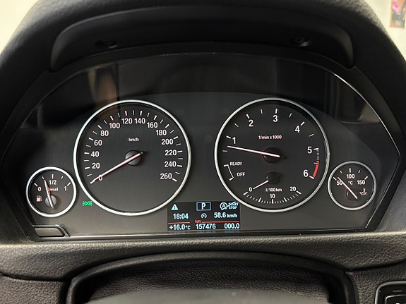 BMW 330d 21 of 30