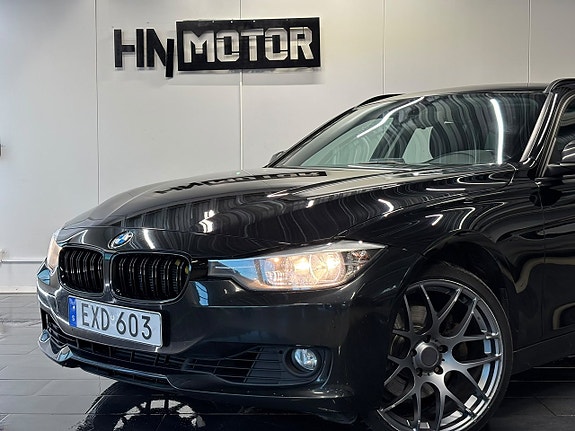 BMW 330d 2 of 30