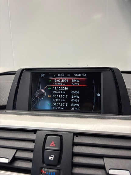 BMW 330d 27 of 30