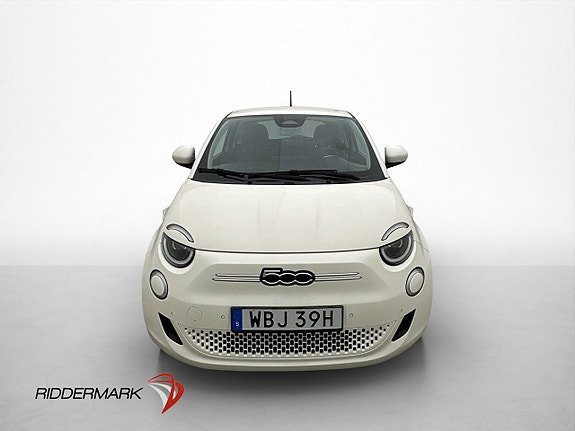 Fiat 500e 3 of 30