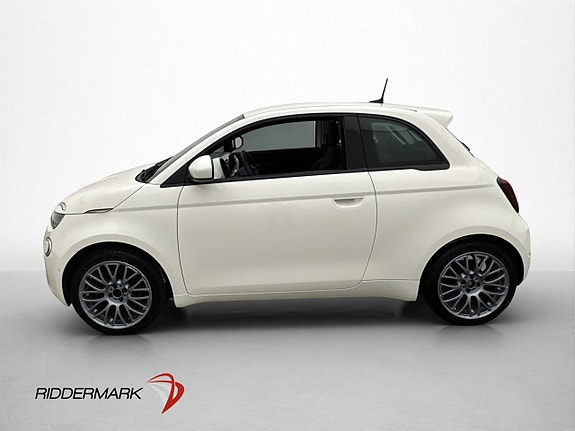Fiat 500e 5 of 30