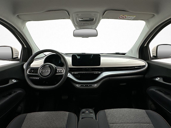 Fiat 500e 25 of 30