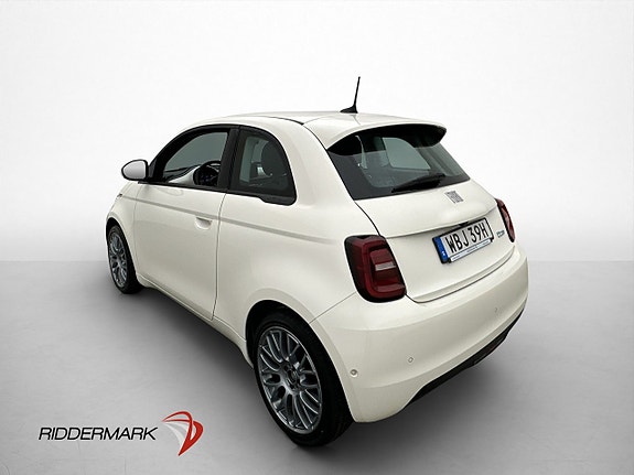 Fiat 500e 6 of 30