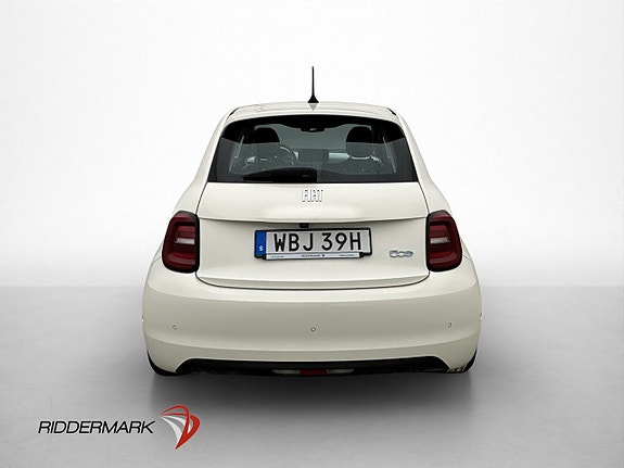 Fiat 500e 8 of 30