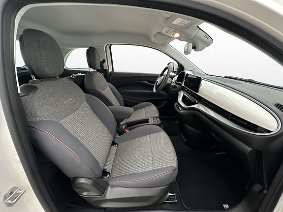 Fiat 500e 26 of 30