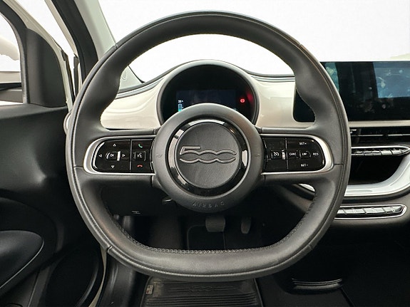 Fiat 500e 13 of 30