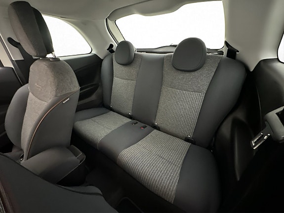 Fiat 500e 28 of 30