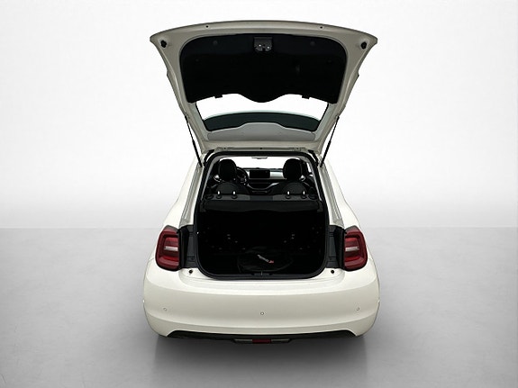 Fiat 500e 29 of 30