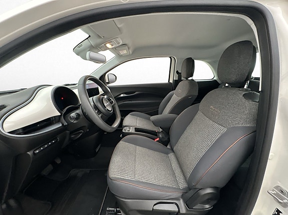 Fiat 500e 12 of 30
