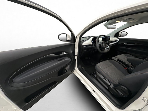 Fiat 500e 11 of 30