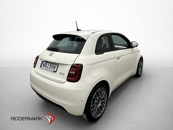 Fiat 500e 9 of 30