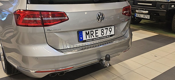 Volkswagen Passat 6 of 21