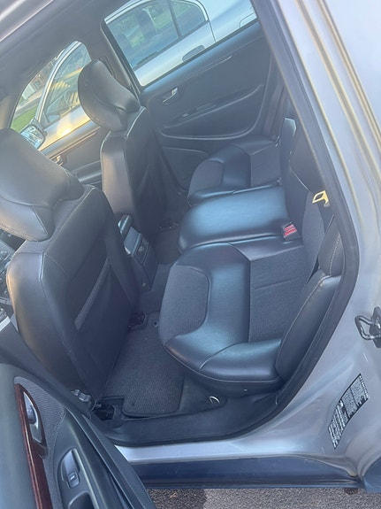 Volvo XC70 6 of 7