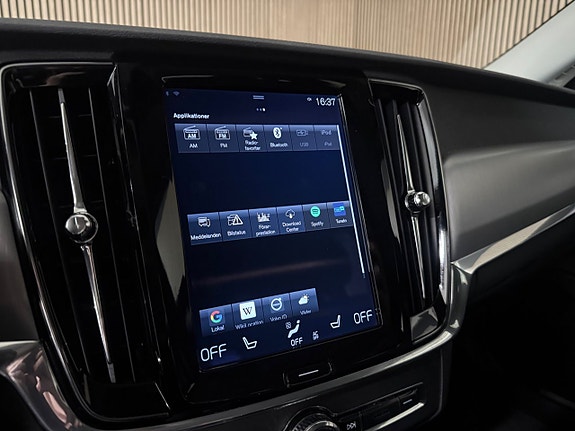 Volvo V90 20 of 30