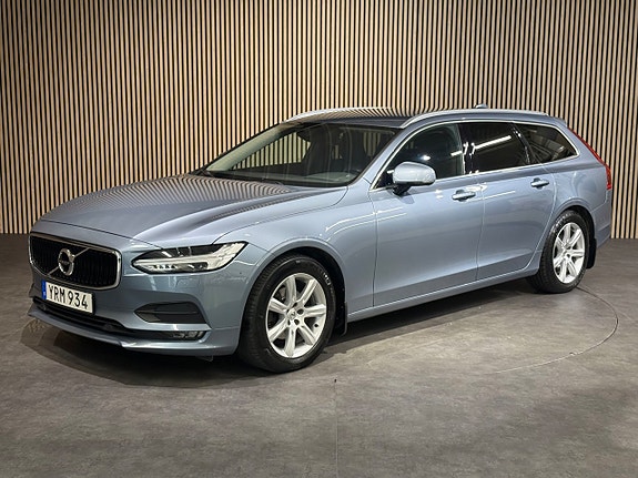 Volvo V90 8 of 30