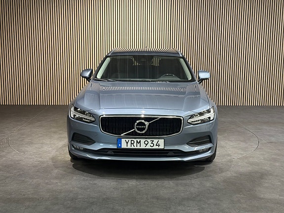 Volvo V90 9 of 30