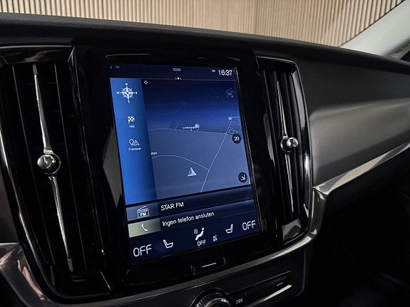 Volvo V90 19 of 30