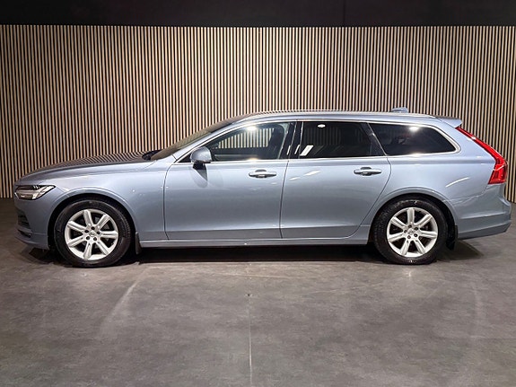 Volvo V90 7 of 30