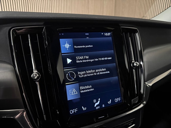Volvo V90 18 of 30