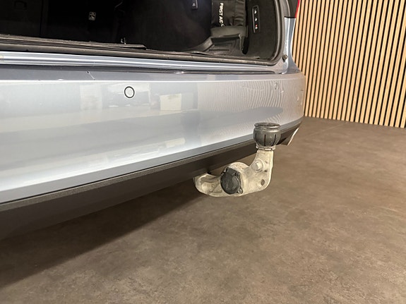 Volvo V90 23 of 30