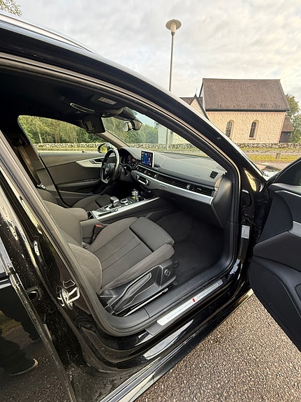 Audi A4 13 of 13